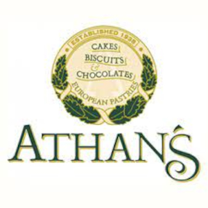 Athan's Caffe