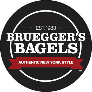 Bruegger's Bagels Logo