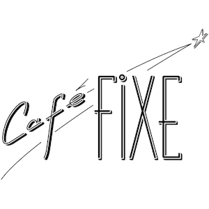 Cafe Fixe Logo