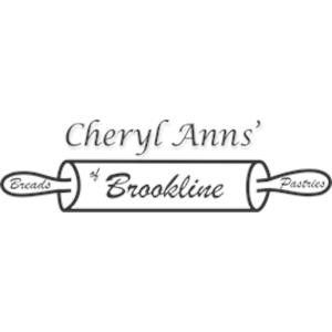 Cheryl Ann's Brookline Logo