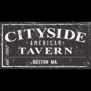 Cityside American Tavern Logo