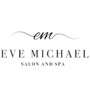 Eve Michael Salon and SPA Logo