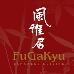 FuGaKuy Logo