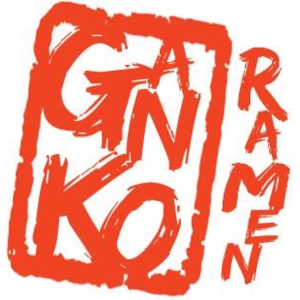 Ganko Ramen Logo