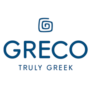 Greco Truly Greek Logo