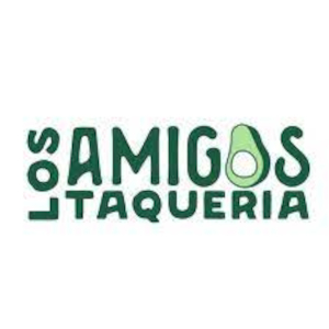 Los Amigos Taqueria Logo