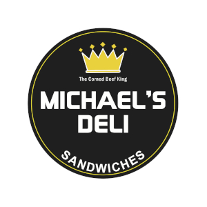 Michaels Deli Logo