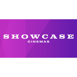 Showcase Cinema Logo