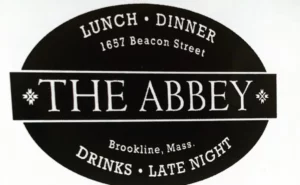 The Abbey Logo