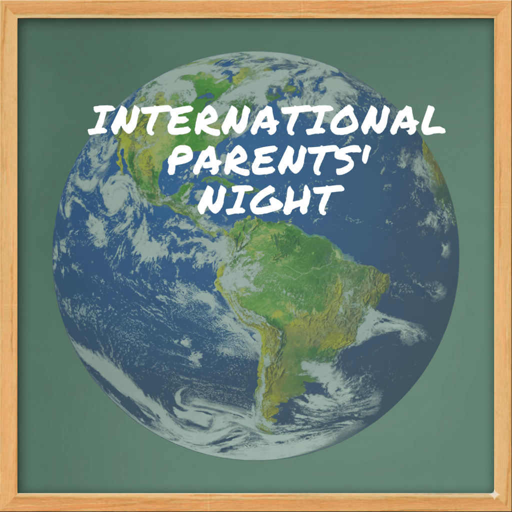 International Parents' Night