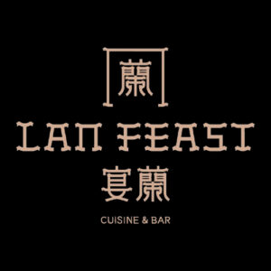 Lan Feast Logo