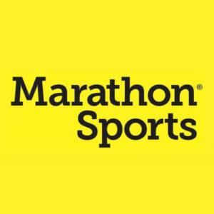 Marathon Sports Logo