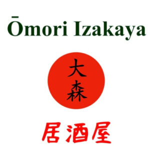 Omori Izakaya Logo