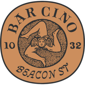 Barcino Logo