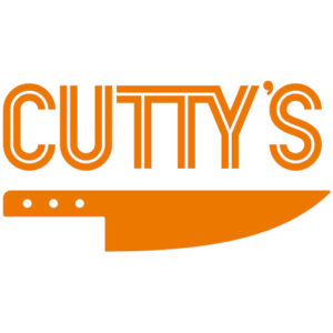 Cutty's logo