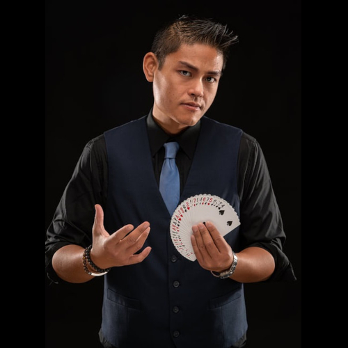 Darren Yong Picture