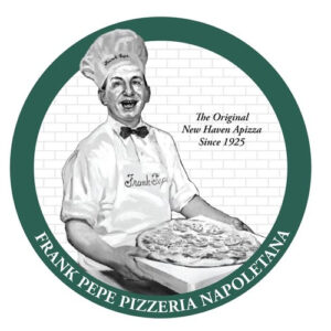 Frank Pepe Pizzeria Logo