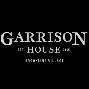 Garrison House Logo