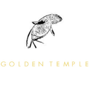 Golden Temple Logo