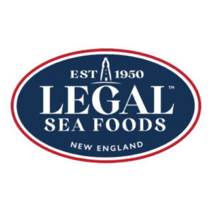Legal Seafoods Logo