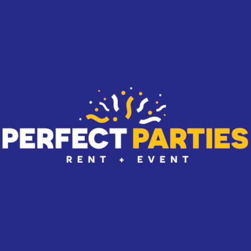 Perfect Parties Logo