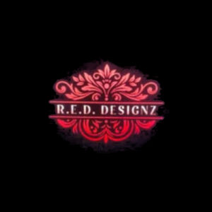Red Designs Logo