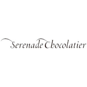 Serenade Chocolatier Logo