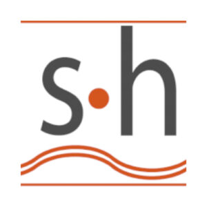 S H Events Logo