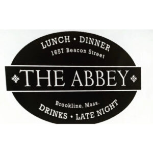 The Abbey Logo