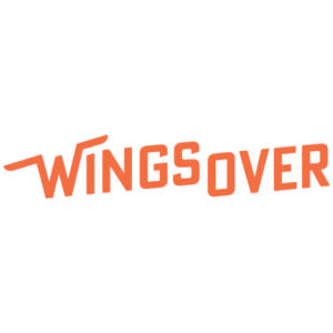 Wings Over Logo